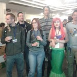 SFeraKon GUFF action bidders. :)