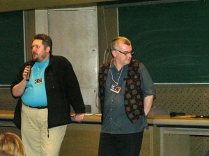 SFERA Award Ceremony Photo by T. Jambrišak